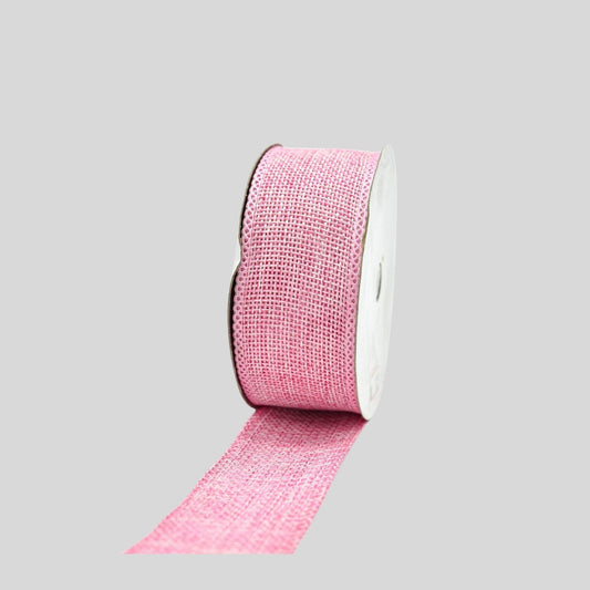 Pink Organza-Band