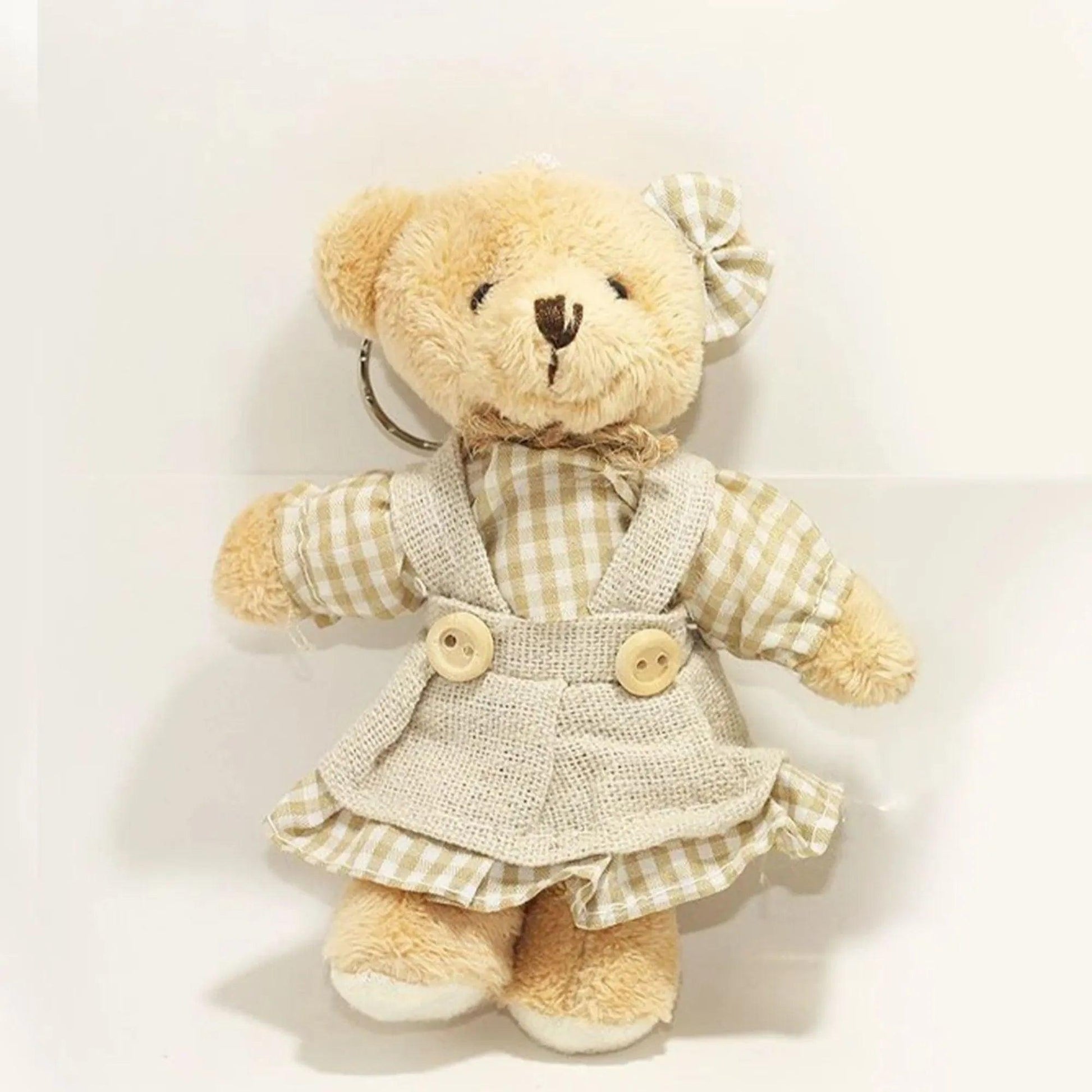 pluesch-teddybaer-mit-kleidung-maedchen-12cm