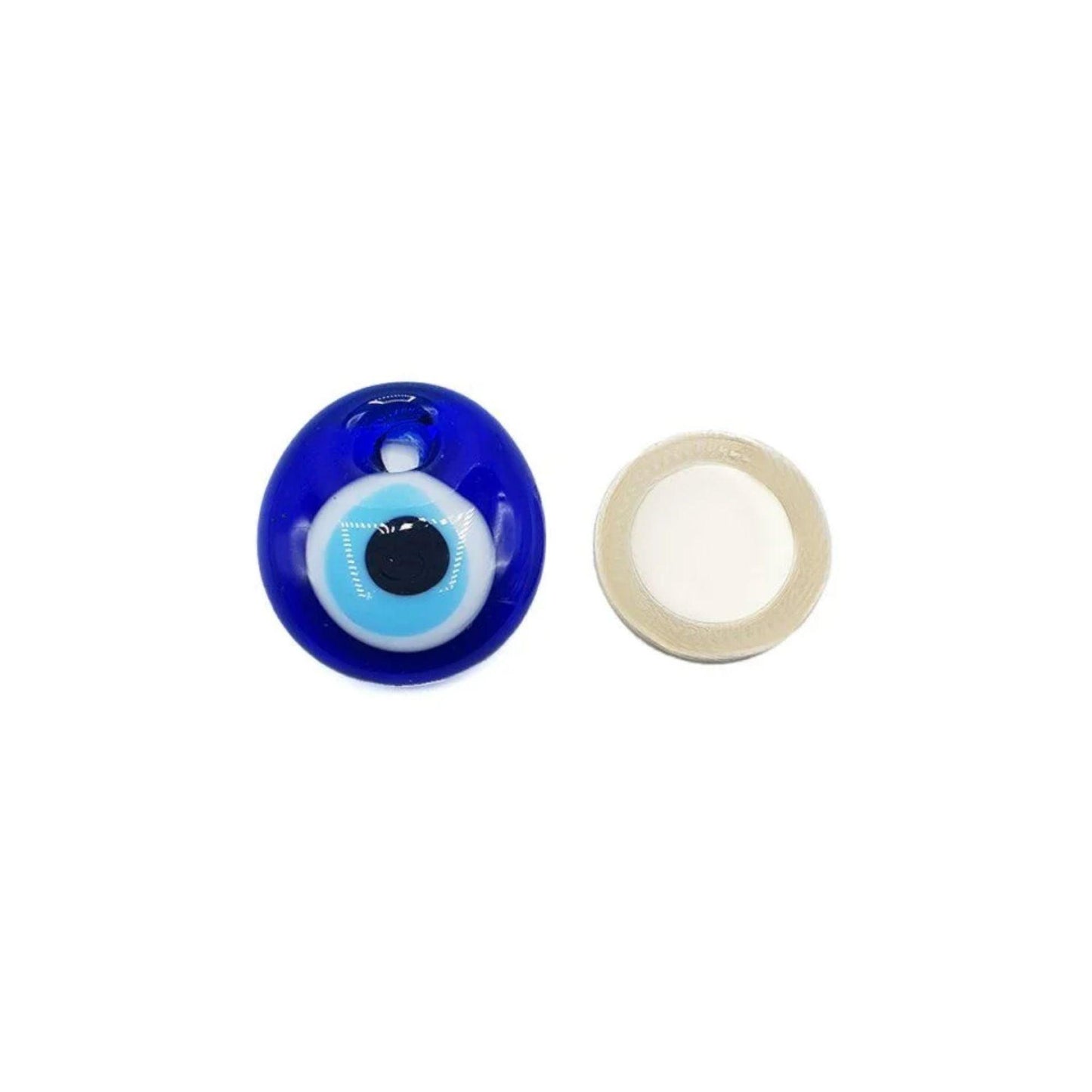 glas-nazar-amulett-blau-4cm