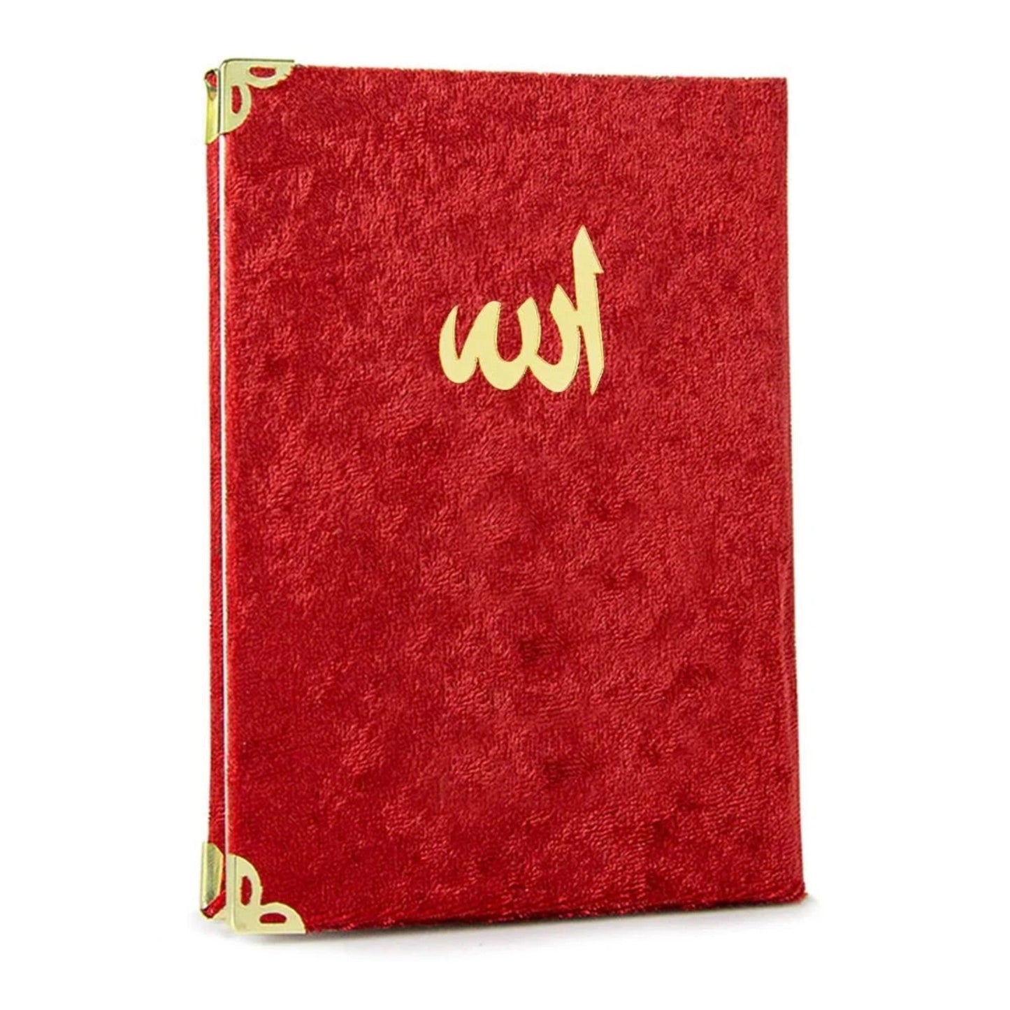 Kleiner roter Koran