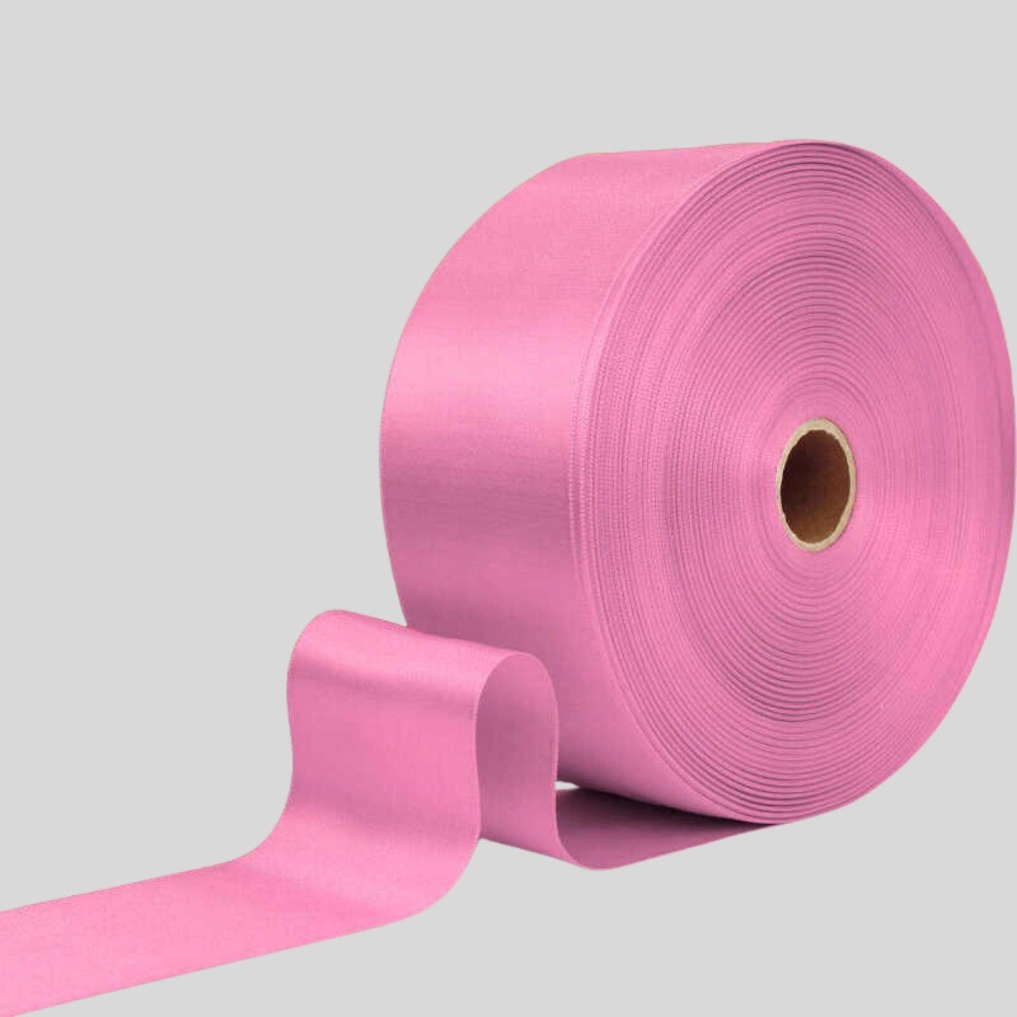 Pinkes Rollband