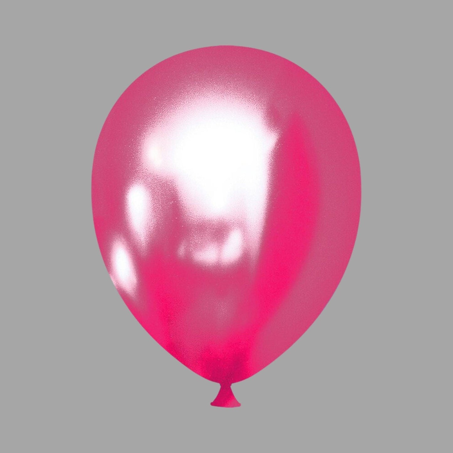 Luftballon Metallisch Roségold